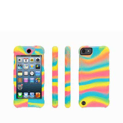 Griffin Survivor Skin for iPod touch (5th gen.)