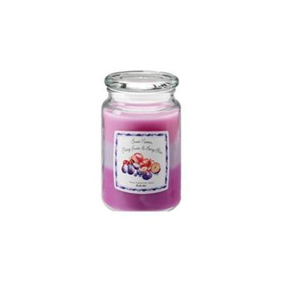 Candle Lite #1481807 22OZ 3 Layer Nectar Jar