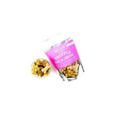 Cherrybrook Bocces Bakery Treats Truffle Mac and Cheese 8oz Bag