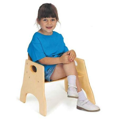 JONTI-CRAFT 6800TK THRIFTYKYDZ CHAIRRIES - 5 in. HEIGHT