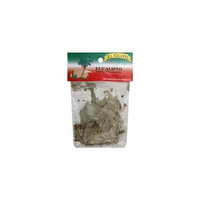 El Guapo Eucalyptus Leaves 0.25oz Pack of 12