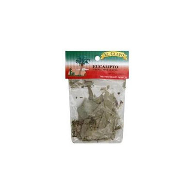 El Guapo Eucalyptus Leaves 0.25oz Pack of 12