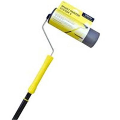 Mr. Longarm Mr Longarm 6785802 Smart Painter Extension Pole