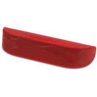 Planet Audio Lynx PB252 Portable Bluetooth Wireless Speaker - Red
