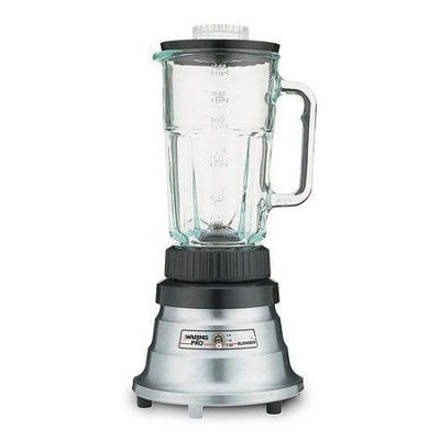 Conair Corp. - Waring Pro Waring Pro WPB05BCFR Brushed Chrome Bar Blender (Refurbished)