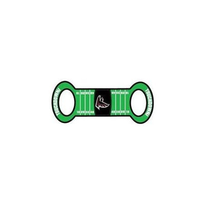 Ahi Atlanta Falcons Field Tug Toy