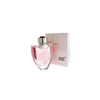 Montblanc Mont Blanc Individuelle For Women - Edt Spray 2.5 oz