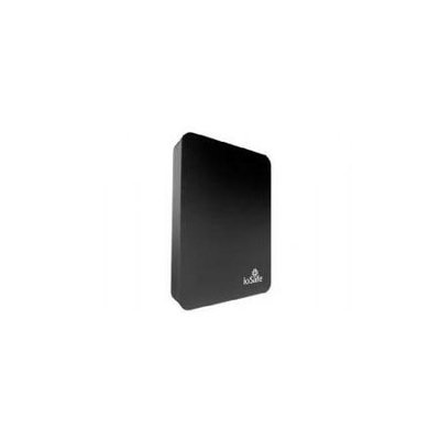 ioSafe 1TB External Solid State Drive