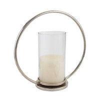 LAZY SUSAN - 178-035 - 16 Large Hoop Hurricane