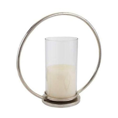 LAZY SUSAN - 178-035 - 16 Large Hoop Hurricane