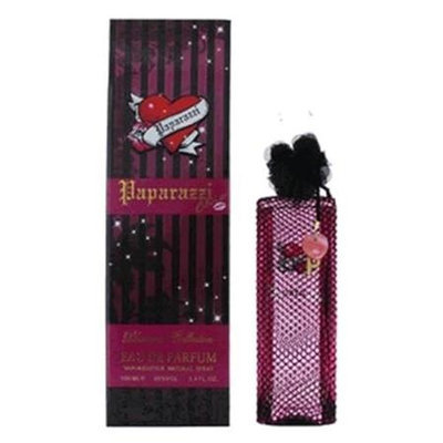 Etoile Parfums awpapac34s Paparazzi Chic Eau De Parfum Spray For Women - 3.4 Oz