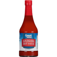 Great Value Louisiana Hot Sauce