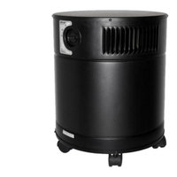 Allerair Aller Air A5AS21223111-blk 5000ExecUV ( Airmedic Pro 5 Exec UV) Black Air Purifier