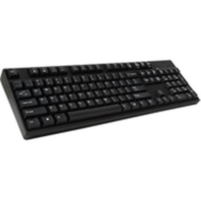 Rosewill Gaming Mechanical Keyboard with Cherry MX Black Switches RK-9000V2 BL