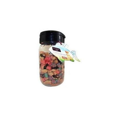 Lixit Corporation Lixit Cat Treat Jar 16Oz