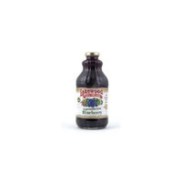 Lakewood Organic Juice blend with Apple and Grapes -Pack of 12