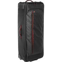 Manfrotto Pro Light LW-99W Rolling Camera Organizer for Video/Photo Lighting Kits, Extra Large
