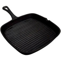 King Kooker Seasoned 9.5