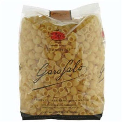 Garofalo Pasta S56 Lumachine Pasta Case Of 20 - 1 lb. Boxes
