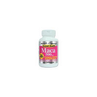 Mason Natural, Maca 500 mg, 60 Capsules