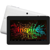 Supersonic Matrix MID SC-72JB 4GB Tablet - 7