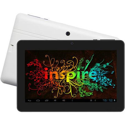 Supersonic Matrix MID SC-72JB 4GB Tablet - 7