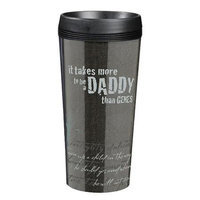 Lillian Rose Inc. 24CU430 3.25 Daddy Gene Cup - Plastic
