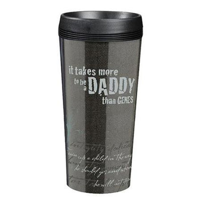 Lillian Rose Inc. 24CU430 3.25 Daddy Gene Cup - Plastic