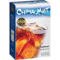 China Mist Traditional Iced Black Tea, .5 oz, 4 count
