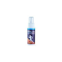 Herbal Cool Pain Relief Spray 2 oz by Elemental Herbs