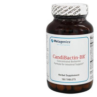 Metagenics Candibactin - BR 180 tabs