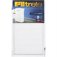 3m Filtrete Ultra Clean Air Purifier Replacement