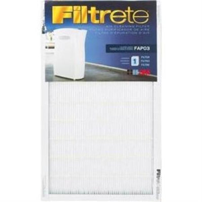 3m Filtrete Ultra Clean Air Purifier Replacement