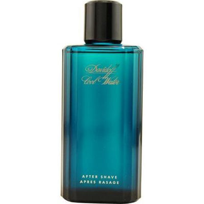 Davidoff Cool Water Men Aftershave Splash 75ml
