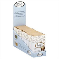 South Of France 18 oz. Shea Butter Travel Bar Soap 12 Pack - Case Of 1