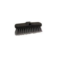 Quickie Mfg Quickie Manufacturing 235CNRM-12 9-Inch Siding Brush Poly Fibers - Each