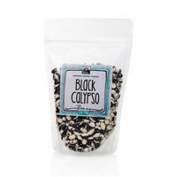 Pepper Creek Farms 3M Black Calypso Beans - Pack of 12