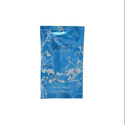 Overstock Tanya Sarne Ghost Summer Dream Women's 0.06-ounce Eau de Toilette Vial