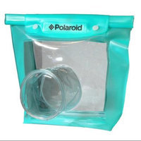 Polaroid Dive Rated Waperproof Pouch For Canon, Nikon, Sony Digital SLR Cameras