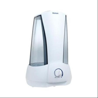 Holmes - Humidifier - White