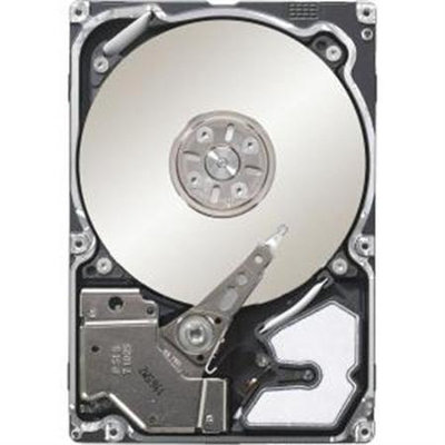 Seagate Savvio 15k.3 St9146853ss 146GB 2.5 Internal Hard Drive - Sas - 15000 Rpm - 64MB Buffer (st9146853ss 3)