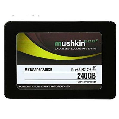 Mushkin Enhanced ECO2 MKNSSDEC240GB 2.5