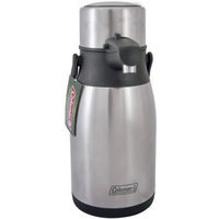 Coleman CL 2.5L Stainless Steel Airpot