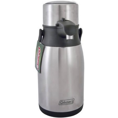 Coleman CL 2.5L Stainless Steel Airpot