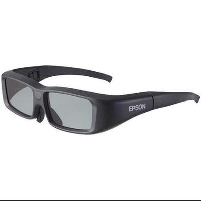 Epson V12H483001 - Open Box Active Shutter 3D Glasses