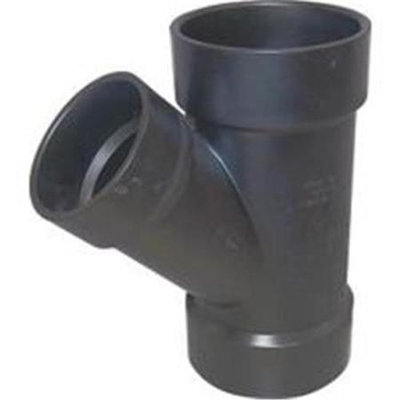 Genova Products Inc 2X1 1/2X1-1/2 Abs Red. Wye