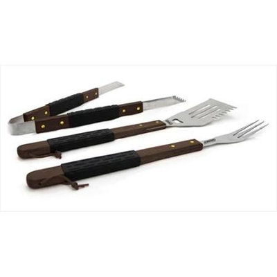 Coleman C04B223 BBQ Tool Set - Piece of 3