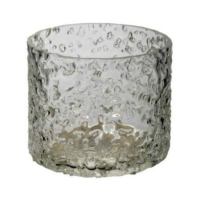 Ice Rock Salt Votive - Lazy Susan - 787100
