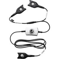 Sennheiser ATC2 Headset Audio Splitter Cable