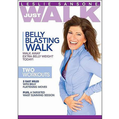 Leslie Sansone: Just Walk